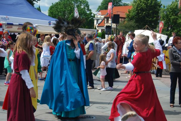 Piast Hotel (Malbork)
